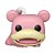 Pop! Funko Pokemon - Slowpoke 1077 - Imagem 2