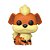 Pop! Funko Pokemon - Growlithe 597 - Imagem 2