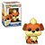 Pop! Funko Pokemon - Growlithe 597 - Imagem 1
