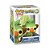Pop! Funko Pokemon - Grookey 957 - Imagem 3