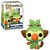 Pop! Funko Pokemon - Grookey 957 - Imagem 1