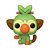 Pop! Funko Pokemon - Grookey 957 - Imagem 2