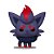 Pop! FunkoPokemon - Zorua 1032 - Imagem 2