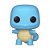 Pop! Funko Pokemon - Squirtle 504 - Imagem 2