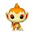 Pop! Funko Pokemon - Chimchar 963 - Imagem 2