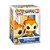Pop! Funko Pokemon - Chimchar 963 - Imagem 3