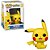 Pop! Funko Pokemon - Pikachu Sitting 842 - Imagem 1