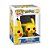 Pop! Funko Pokemon - Pikachu Sitting 842 - Imagem 3
