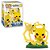 Pop! Funko Premium Pokemon - Pikachu 1127 - Imagem 1