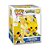 Pop! Funko Premium Pokemon - Pikachu 1127 - Imagem 3