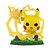 Pop! Funko Premium Pokemon - Pikachu 1127 - Imagem 2