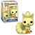 Pop! Funko Pokemon - Ninetales 1091 - Imagem 1