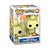 Pop! Funko Pokemon - Ninetales 1091 - Imagem 3