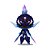 Pop! Funko Pokemon - Ceruledge 1076 - Imagem 3