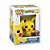 Pop! Funko Pokemon Exclusivo - Pikachu 353 - Imagem 3