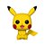 Pop! Funko Pokemon Exclusivo - Pikachu 353 - Imagem 2