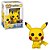 Pop! Funko Pokemon Exclusivo - Pikachu 353 - Imagem 1