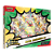 Box Coleção Mega Meganium Emboar e Feraligtr ex ME2.5 - Pokémon - Imagem 1