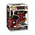 Pop! Funko Plus Marvel Deadpool Literaruta Classica - Long John Silver 1493 - Imagem 3