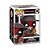 Pop! Funko Plus Marvel Deadpool Literaruta Classica - Don Quixote 1492 - Imagem 3