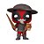 Pop! Funko Plus Marvel Deadpool Literaruta Classica - Don Quixote 1492 - Imagem 2