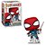 Pop! Funko Marvel Homem-Aranha Amigao da Vizinhanca - Traje Caseiro - 1527 - Imagem 1