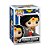 Pop! Funko DC Comics Classicos Mulher Maravilha - 600 - Imagem 3