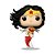 Pop! Funko DC Comics Classicos Mulher Maravilha - 600 - Imagem 2