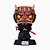 Pop! Funko Star Wars Impressions Ninja Darth Maul - 813 - Imagem 2