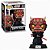 Pop! Funko Star Wars Impressions Ninja Darth Maul - 813 - Imagem 1