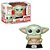 Pop! Funko Natal Star Wars - Grogu 733 - Imagem 1