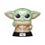 Pop! Funko Natal Star Wars - Grogu 733 - Imagem 2