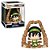 Pop! Funko Deluxe Avatar O Ultimo Mestre Do Ar - Toph 1808 - Imagem 1
