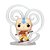 Pop! Funko Deluxe Avatar O Ultimo Mestre Do Ar Aang - 1806 - Imagem 2