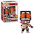 Pop! Funko Chainsaw Man - Chainsaw Man (Chase) - 1677 - Imagem 1