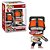 Pop! Funko Chainsaw Man - Chainsaw Man - 1677 - Imagem 1