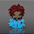 Pop! Funko Dragon Ball GT Super Saiyan 4 Gogeta (Chase) - 2074 - Imagem 3