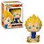 Pop! Funko Dragon Ball Z Majin Vegeta - 862 - Imagem 1