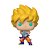 Pop! Funko Dragon Ball Z - Goku Super Saiyan com Kamehameha - 948 - Imagem 2