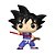 Pop! Funko Dragon Ball Goku Com Nyoibou - 1922 - Imagem 2
