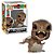 Pop! Funko Jurassic Park Tiranossauro Rex Filhote - 1716 - Imagem 1