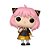 Pop! Funko Spy X Family Anya Forger - 1949 - Imagem 2