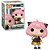 Pop! Funko Spy X Family Anya Forger - 1949 - Imagem 1