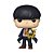 Pop! Funko Mashle Mash Burnedead - 2183 - Imagem 2