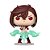 Pop! Funko DAN DA DAN Momo (Exclusivo Glow) - 2153 - Imagem 2