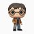 Pop! Funko Harry Potter 8 Harry com a Pedra da Ressurreição - 196 - Imagem 2