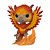 Pop! Funko Harry Potter Fawkes - 87 - Imagem 2