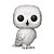 Pop! Funko Harry Potter Edwiges - 76 - Imagem 2