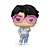 Pop! Funko Guerreiras do K-Pop Jinu - 2259 - Imagem 2