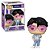 Pop! Funko Guerreiras do K-Pop Jinu - 2259 - Imagem 1